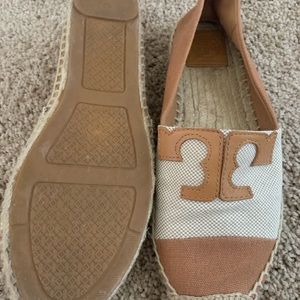 Tory Burch espadrille